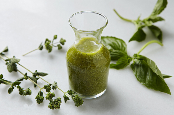 Fresh_herb_vin
