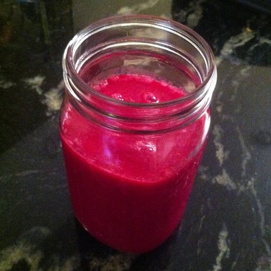 Beet_smoothie