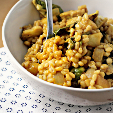 Risotto