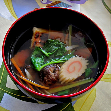 Soup