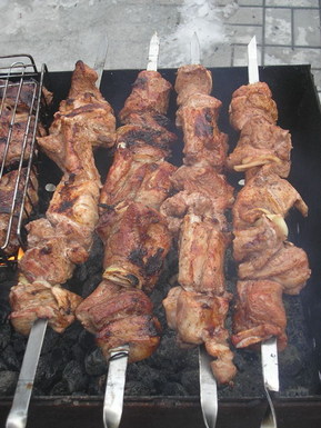 Shashlik