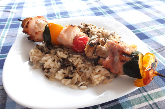Tropical Thai Marinade