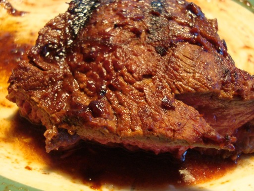 A Cup of Coffee BBQ Sauce