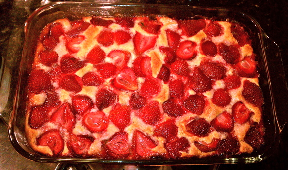 Strawberry_cake