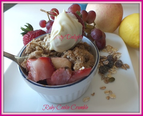 Ruby_cookie_crumble_strawberries_grapes_papaya_003a