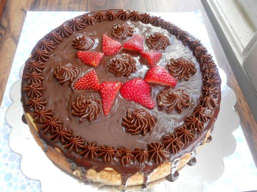 Brownie_cheesecake
