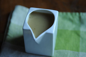 From Scratch: Gravy Making 101