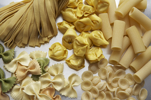 From Scratch: Pasta Primer