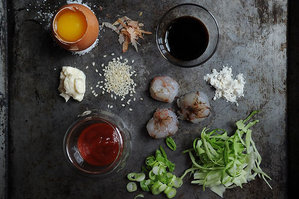 Make This Tonight: Okonomiyaki