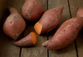 From Scratch: Sweet Potato Primer