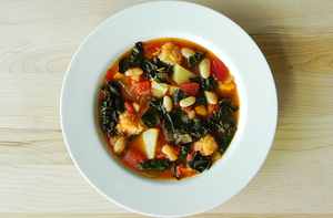 Make This Tonight: Ribollita
