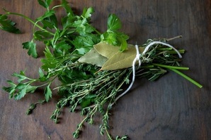 From Scratch: How to Make a Bouquet Garni