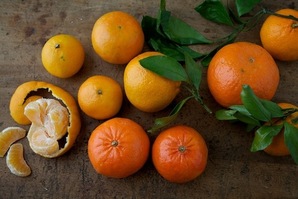Your Best Ideas for Mandarin Oranges