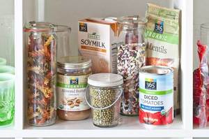Win Pantry Staples for a Year!
