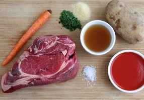 From Scratch: How to Make Pot Roast