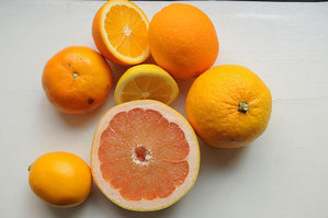 From Scratch: Citrus Primer