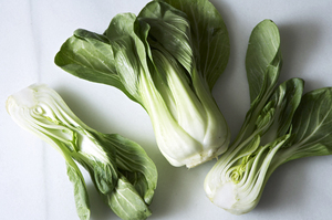 Your Best Ideas for Bok Choy