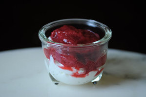 From Scratch: Healthier Treats for Valentine's Day