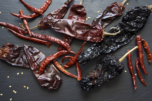 From Scratch: Dried Chile Primer