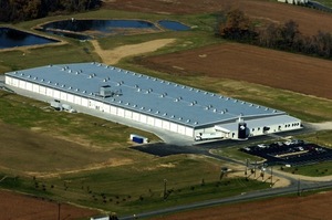 Producer Profile: Phillips Mushroom Farms