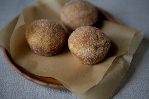 A Shared Tradition: Sweet Rolls