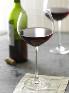 Vienna: Wine With John: Pairing Food and Wine