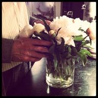 Friday Night Dinner Party I