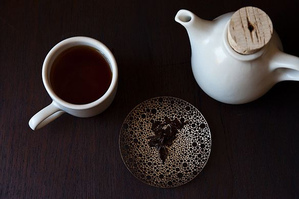 A Shared Tradition: Black Tea