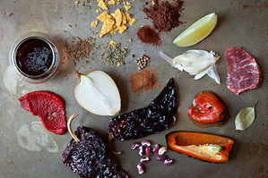 10 Spices for Cinco de Mayo