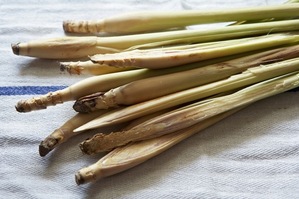 How to Use Lemongrass