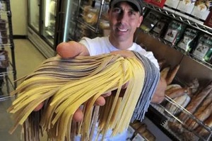 Severino Pasta Company