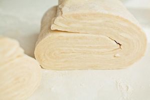 Small Batch: A Shortcut to Perfect Puff Pastry