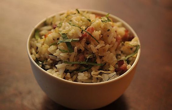 Old Town: Gluten-Free Fair
