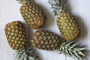 Your Best Ideas for Pineapple