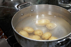 Comfort Food - Refreshed