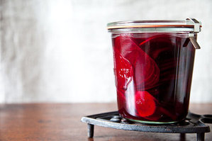 A Shared Tradition: Pickled Vegetables