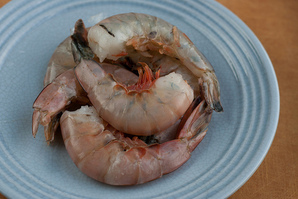 Kitchen Basics: Shrimp