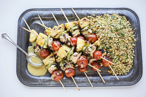 Labor Day Recipes