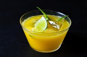From Scratch: Flavored Waters