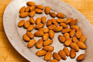 Your Best Ideas for Almonds