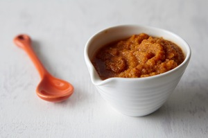 Easy Everyday: Carrot Dressing