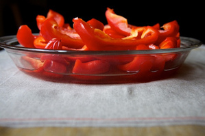 How to Use Bell Peppers