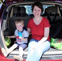 Q&A with Beets Contest Winner