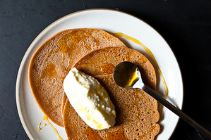 How to Enjoy Crepes