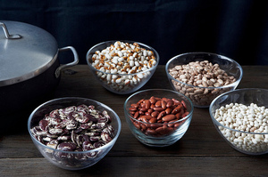 New Recipe Contest: Bean Soup