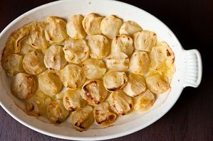 From Scratch: Roasting Fall Fruits