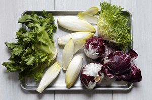 From Scratch: All About Chicories