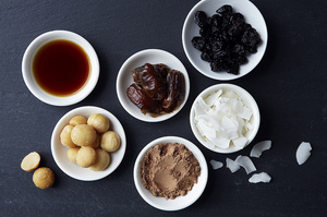 Comfort Food - Refreshed