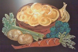 Allergen Friendly Food