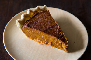 The New Veganism: Have Your Pie and Eat It, Too